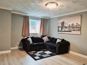 FANTASTIC COZY 3bed Hse London ExCEL Free Parking WIFI Sleeps 6